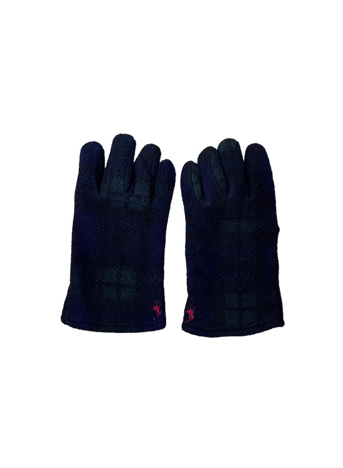 Ralph Lauren gloves