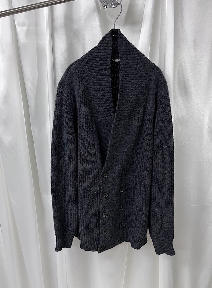 About you cardigan (made in EU)