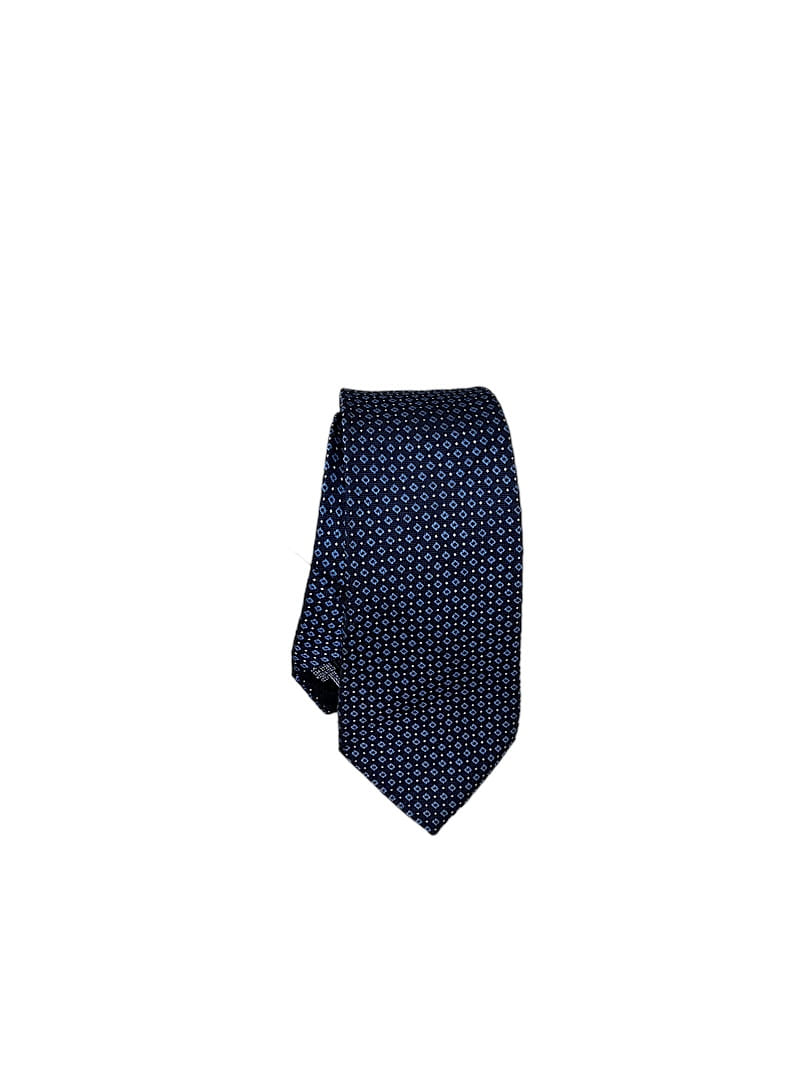 ARMANI silk neck tie (made in Italy)