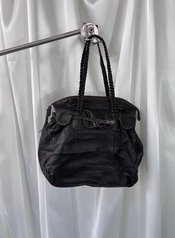 ESTINE leather bag