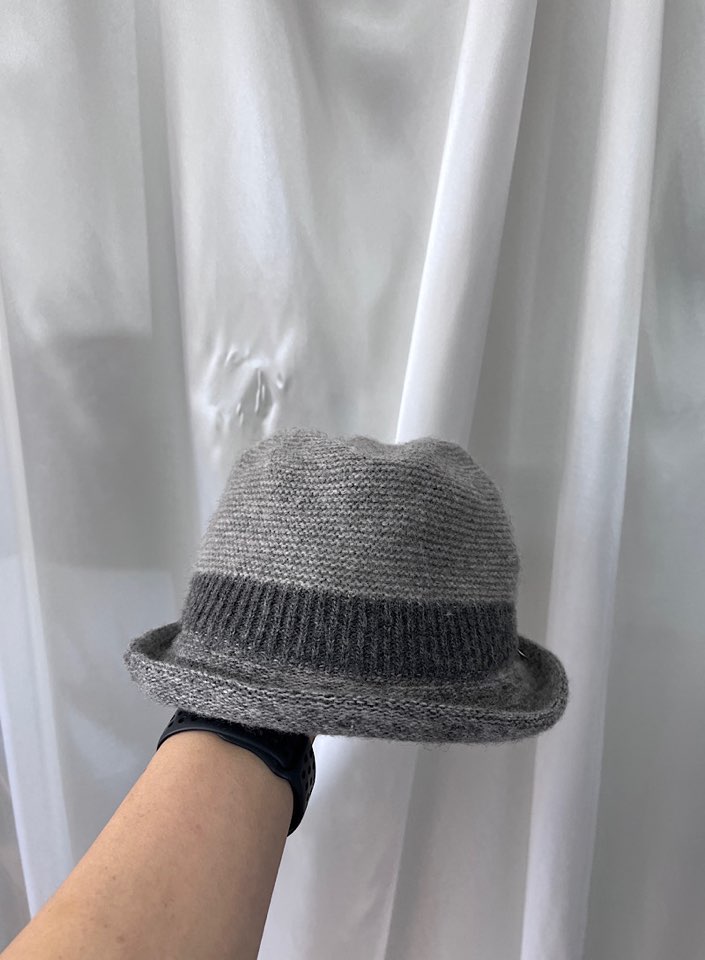 AFTERNOONTEA WARDROBE wool hat