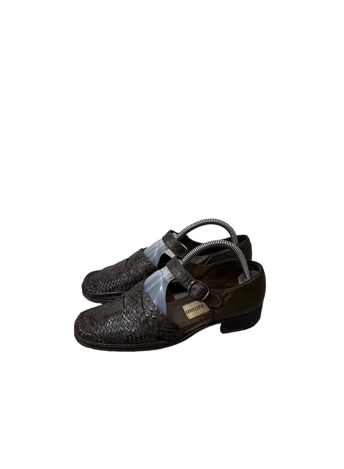 stephane kelian shoes