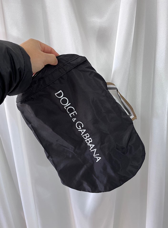 Dolce and gabbana bag