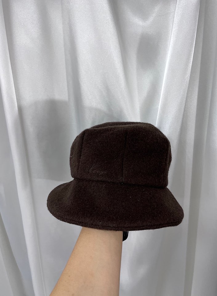 KENZO wool hat (m)