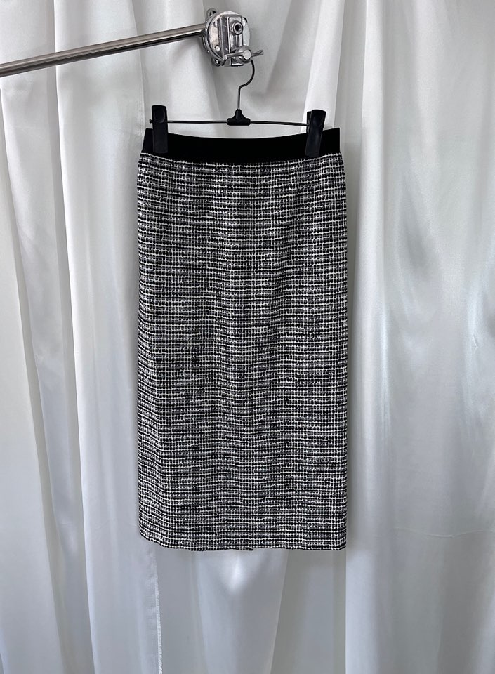 TELA skirt (made in Italy)