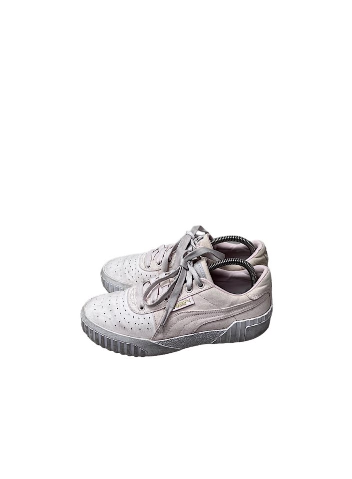 puma shoes (250mm)