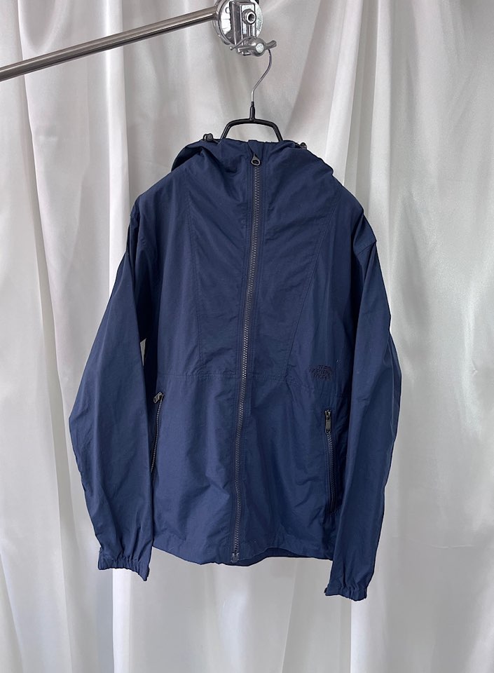 The north face jacket (M)