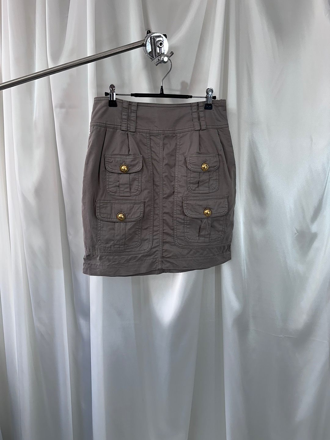 MOSCHINO skirt