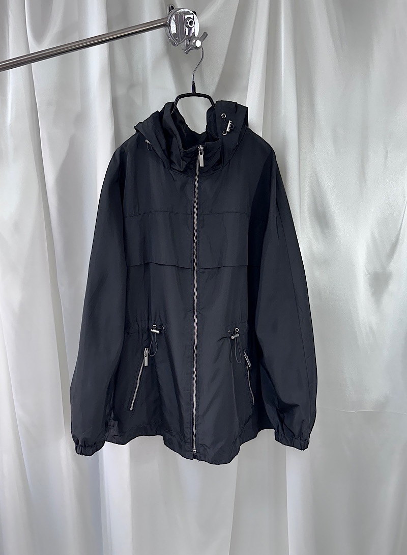 Zara jacket (L)