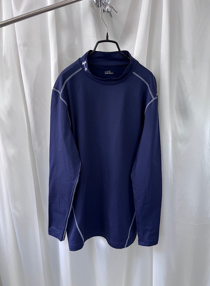 UNDER ARMOUR top (3XL) (new arrival)