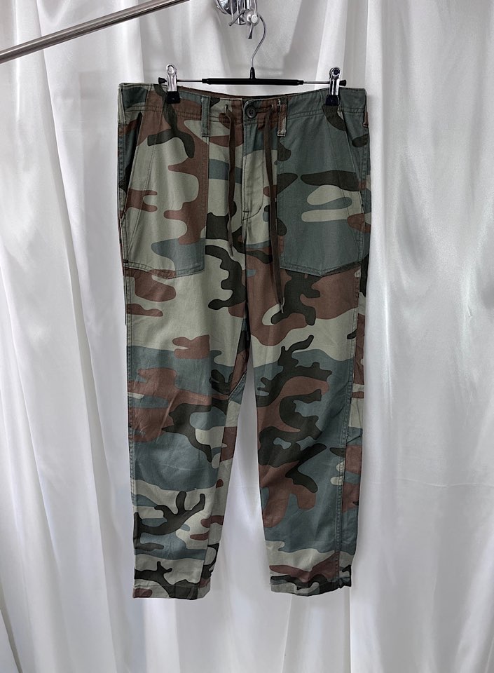 coen military pants (m)