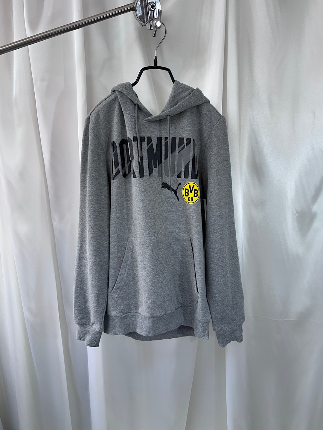 Borussia Dortmund by Puma hoodie