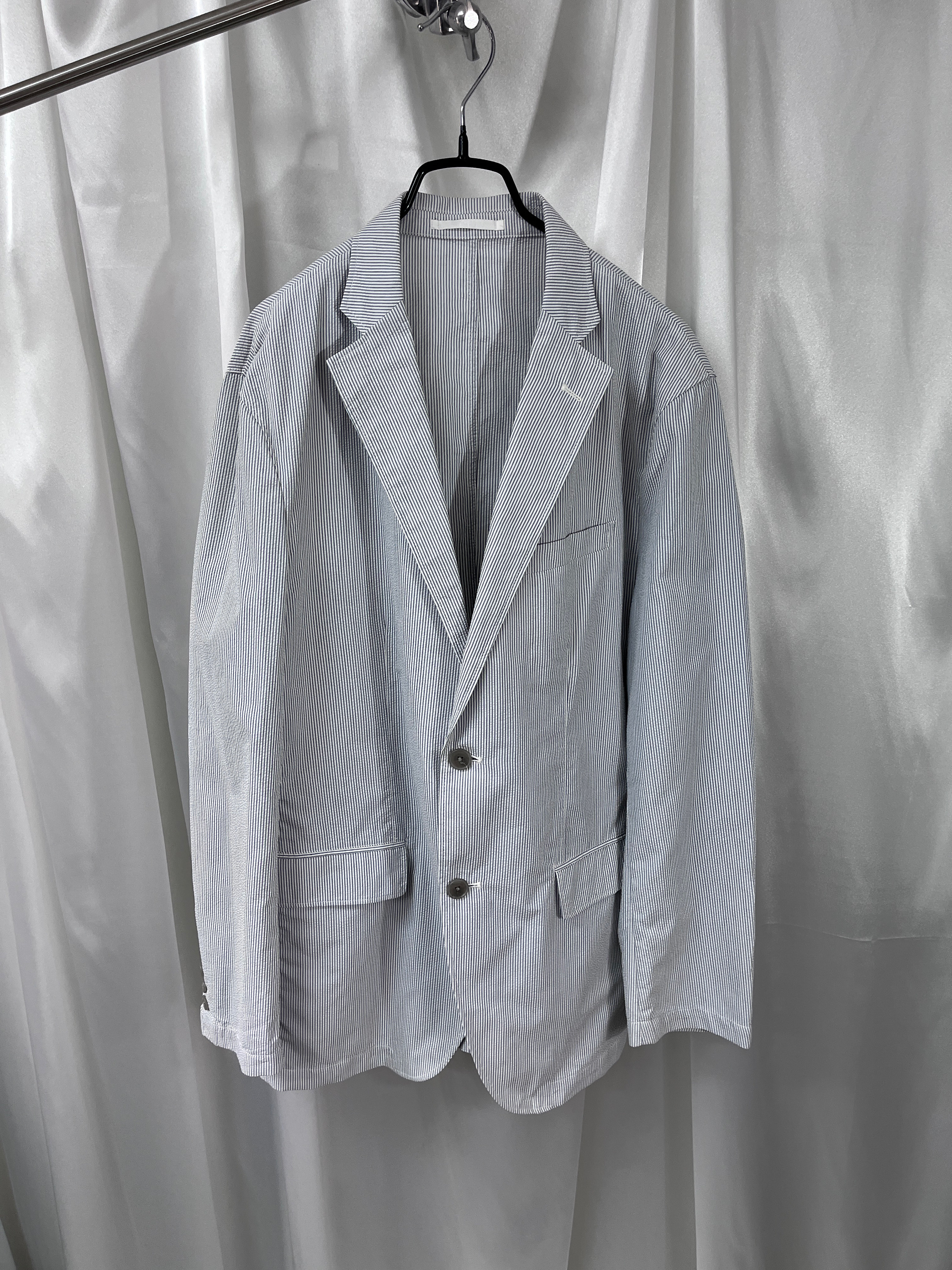 uniqlo jacket (XL)