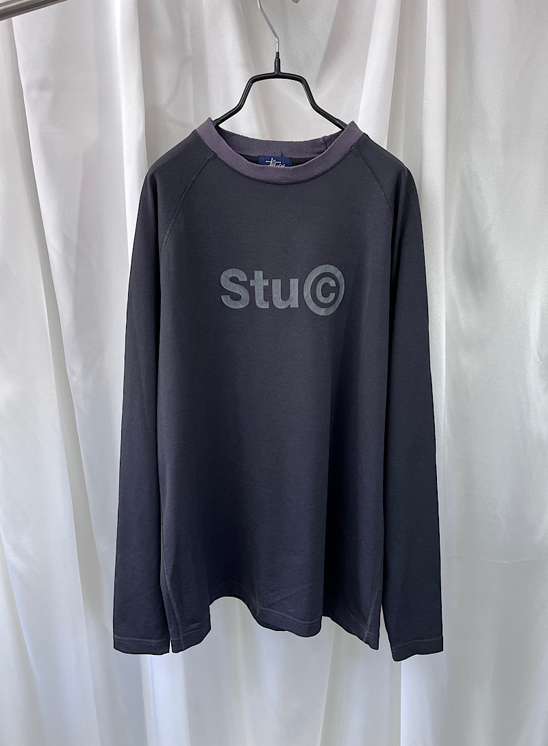 stussy T-shirt (m)