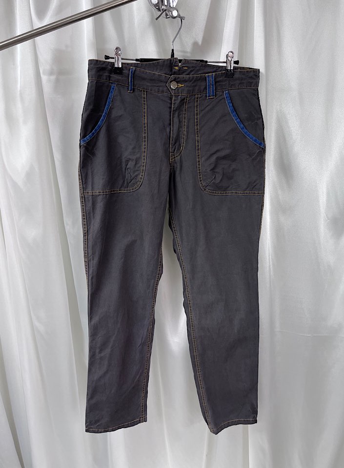 CUBE SUGAR pants (m)