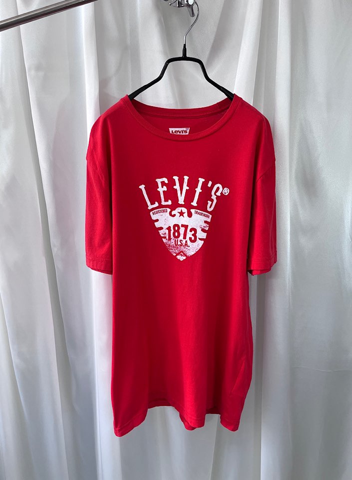 Levi`s 1/2 T-shirt