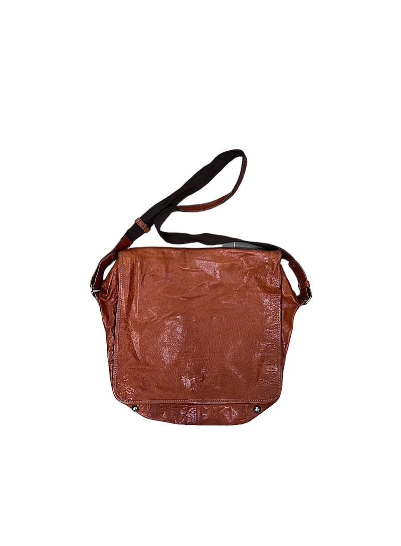 Orobianco leather bag