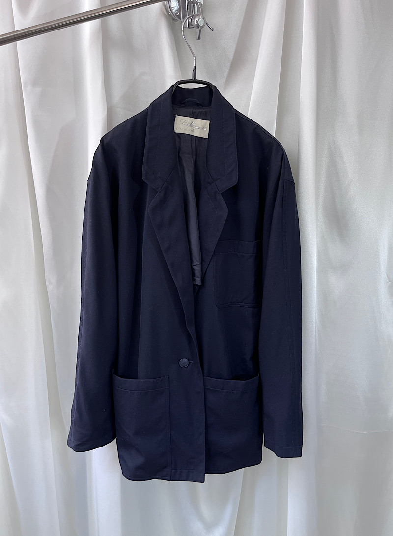 Les Copains jacket (made in Italy)