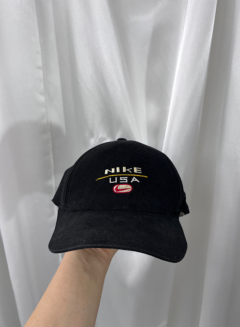 nike cap for kids (made in U.S.A)