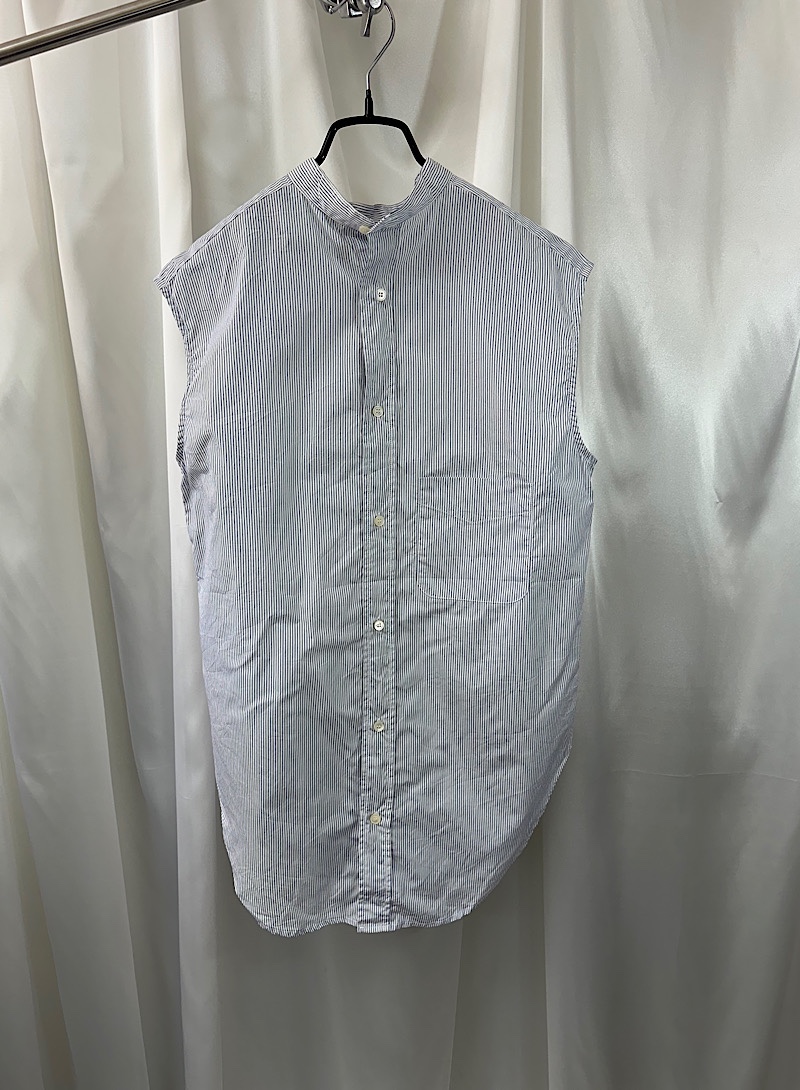 COVERT 1/2 shirt (made in Italy)