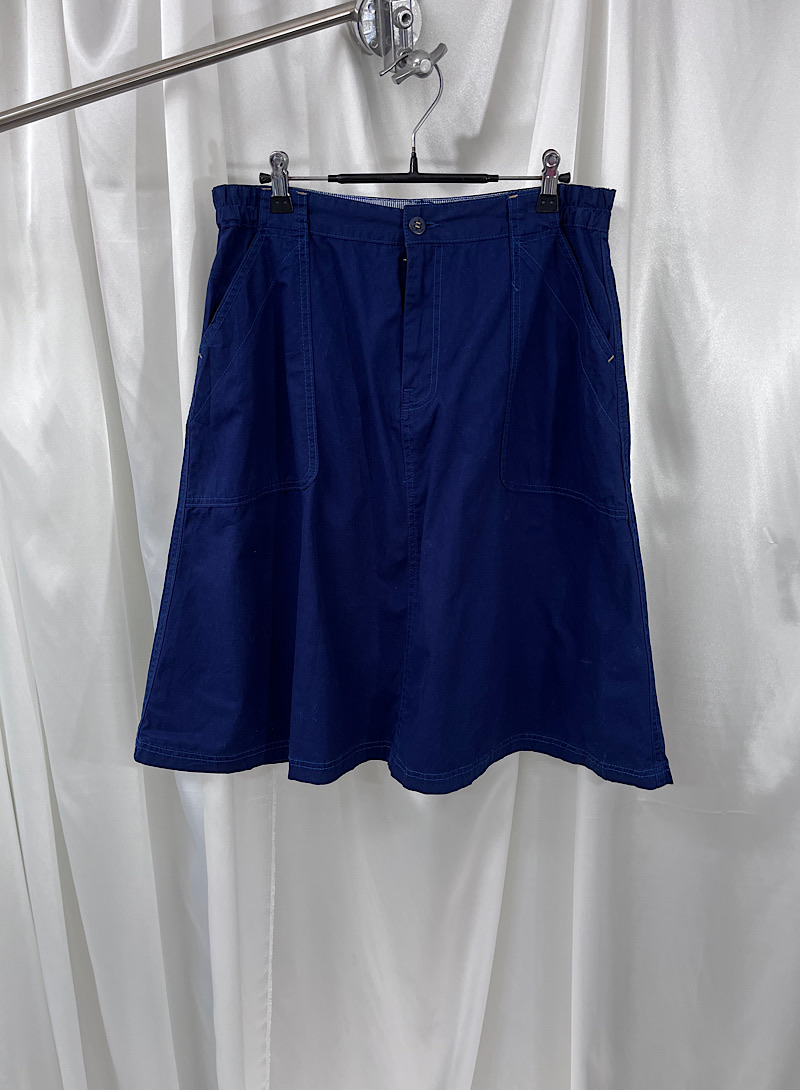 NORTHERN TRUCK skirt (new arrival)