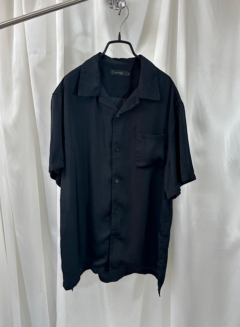 roshell 1/2 shirt (XL)