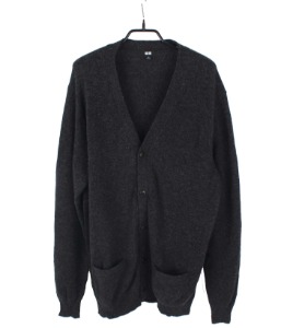 uniqlo wool cardigan (XL)