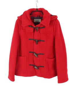 SHIPS wool coat for kids (made in England)