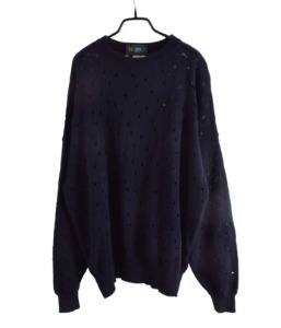 intante by VERSACE knit (made in Italy)