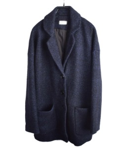 BRUNELLO CUCINELLI wool jacket (made in Italy)