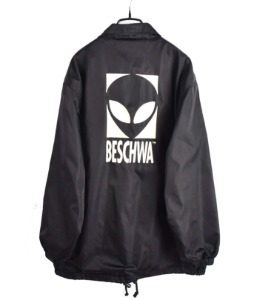 BESCHWA jacket (made in U.S.A)