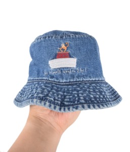 Gap hat for kids