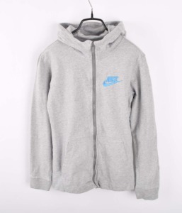 nike zip-up for kids