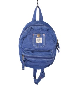 OCEAN&amp;GROUND backpack for kids