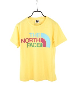 The north face 1/2 T-shirt for kids