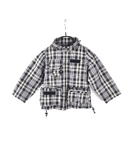 COMME CA ISM jacket for kids