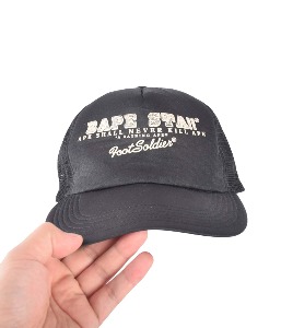 Bape cap