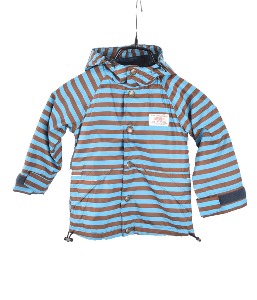 GROOVY jacket for kids