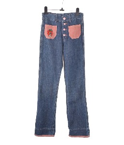 Hysteric Glamour pants for kids (new arrival)