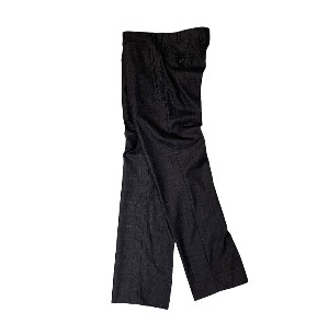 PRADA wool&amp;silk pants (made in Italy)