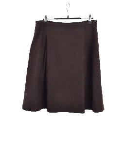 Paul smith wool skirt