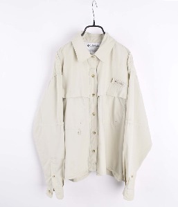 columbia jacket (L)