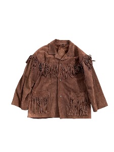 leather jacket (LL)