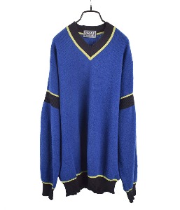 VERSACE knit (made in Italy)