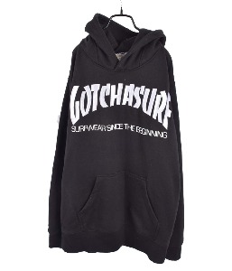 GOTCHA hoodie (XL)