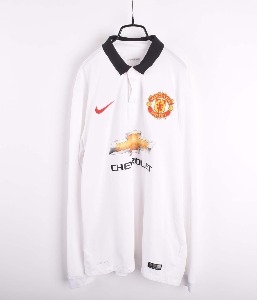 MANCHESTER UNITED by nike top (m)
