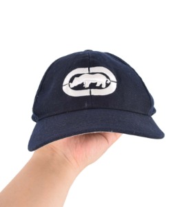 ECKO cap (made in U.S.A)