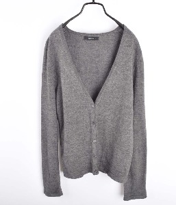 COMME CA ISM wool cardigan (L)