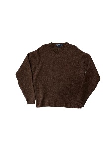 Ralph Lauren wool knit (L)