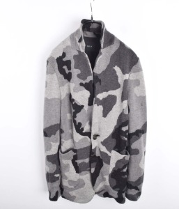 AKM military jacket